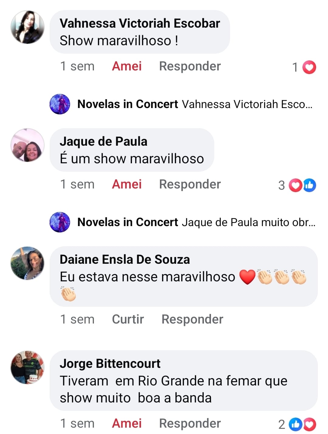 Depoimento 1