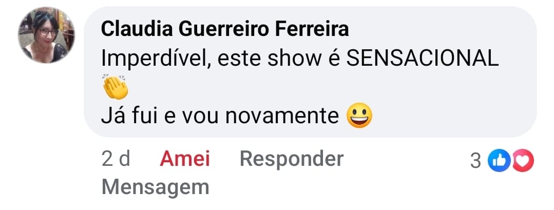Depoimento 2