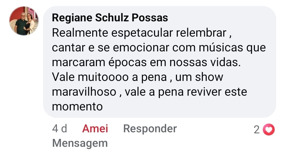 Depoimento 3