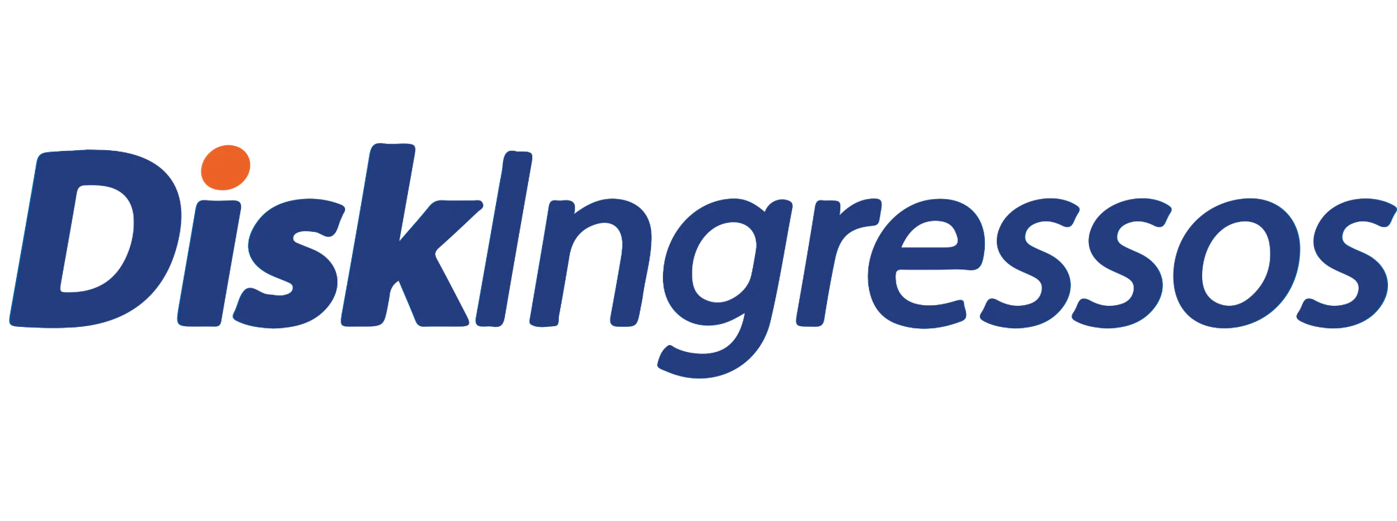 DiskIngressos