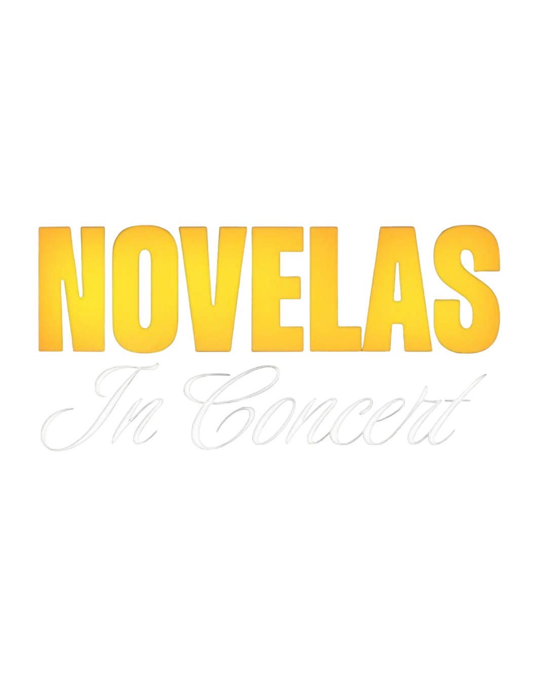 Novelas In Concert