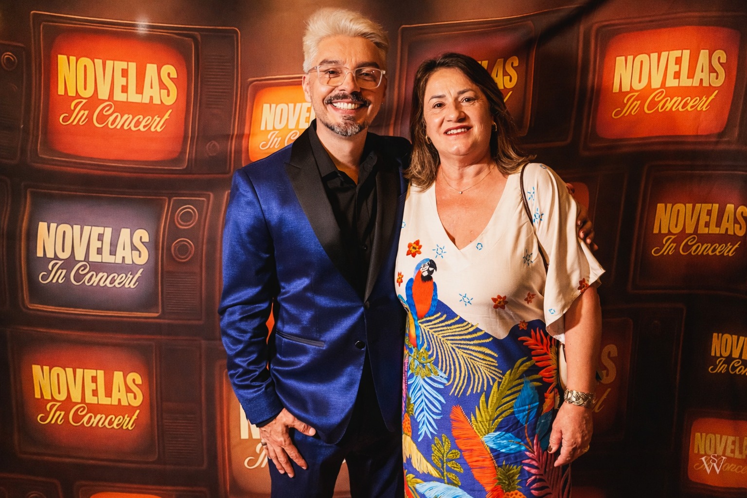 Novelas in Concert