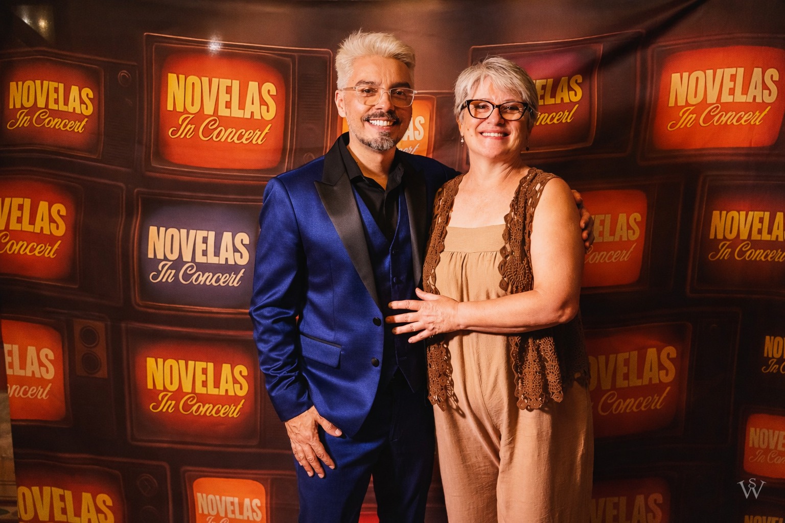 Novelas in Concert