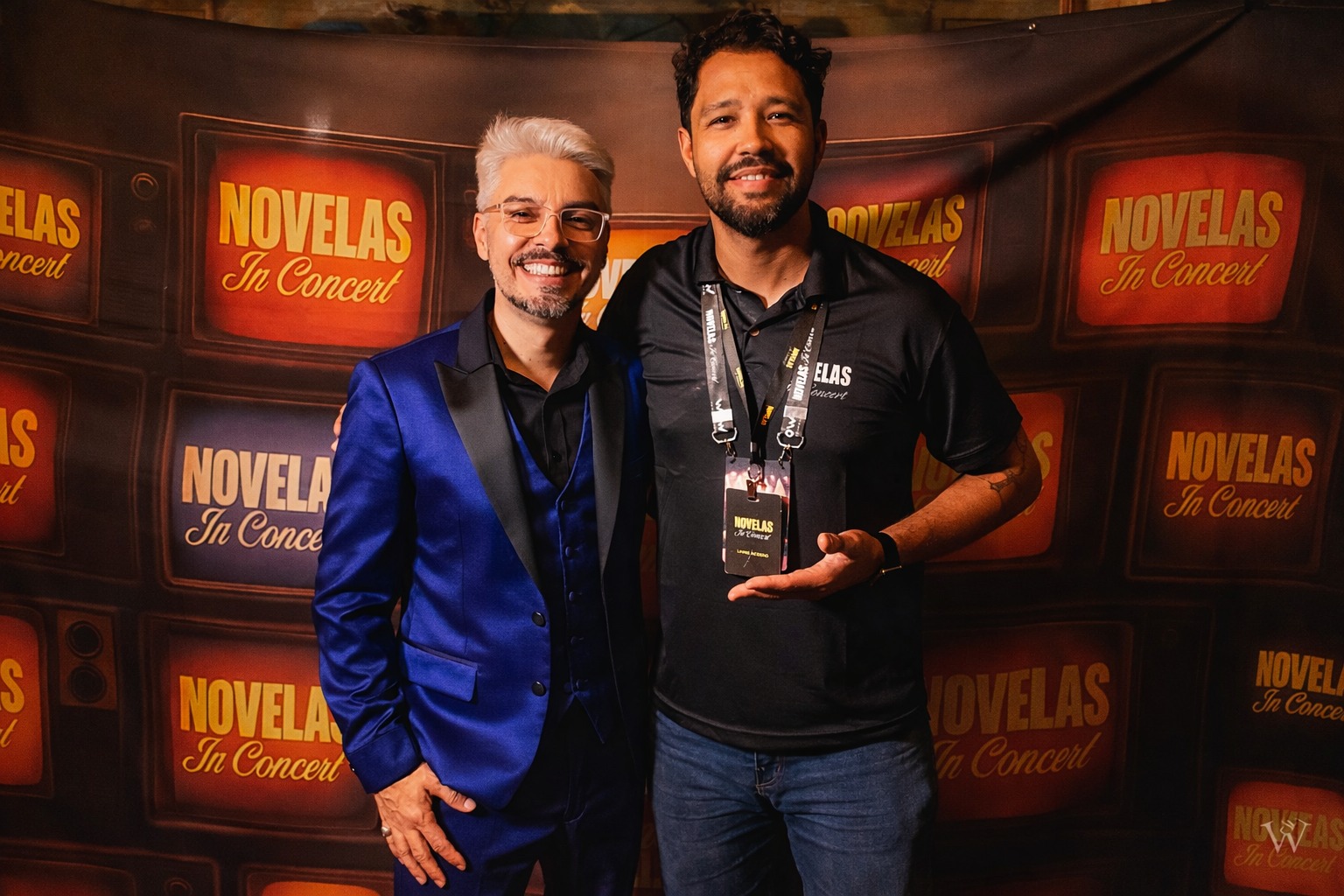 Novelas in Concert