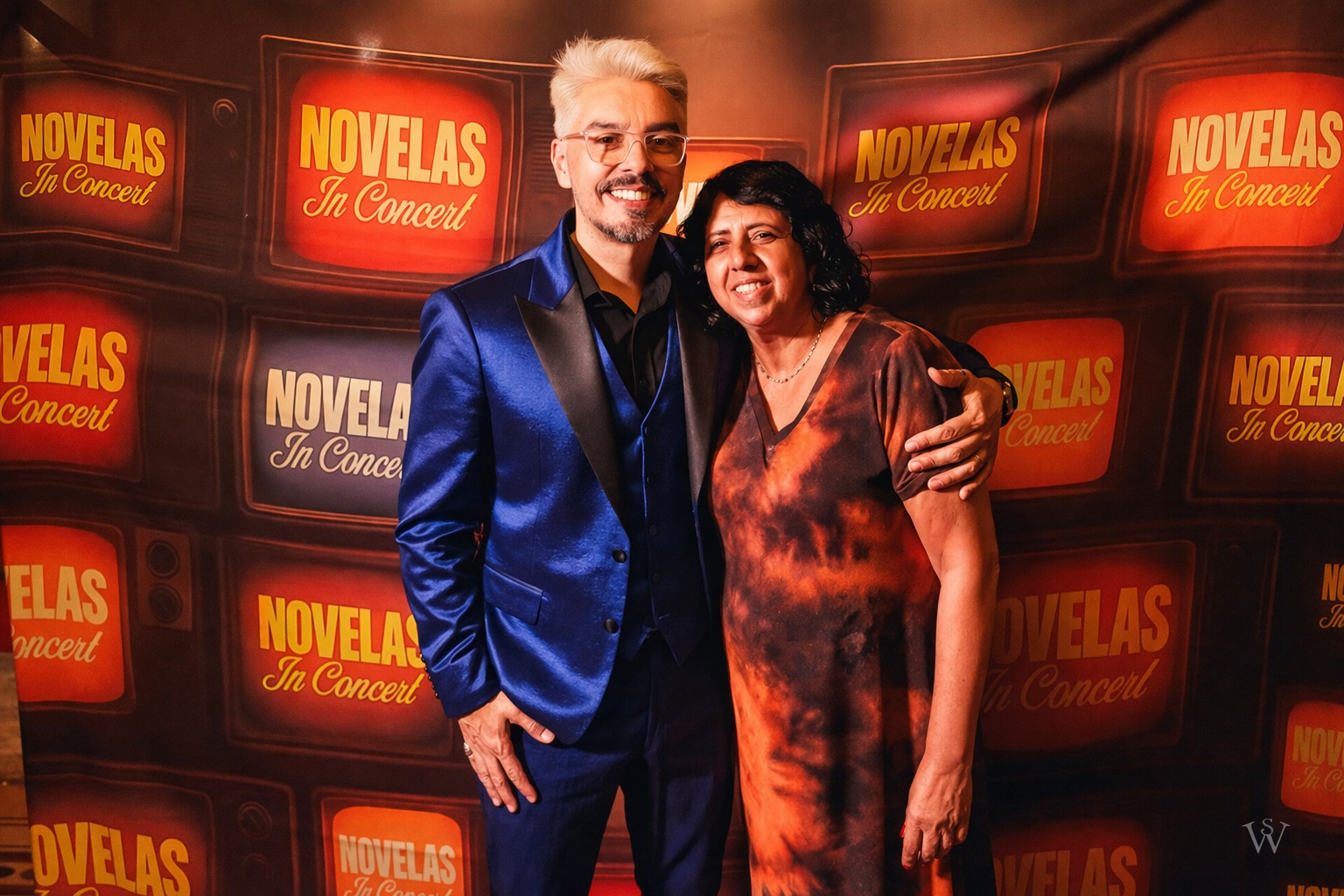 Novelas in Concert