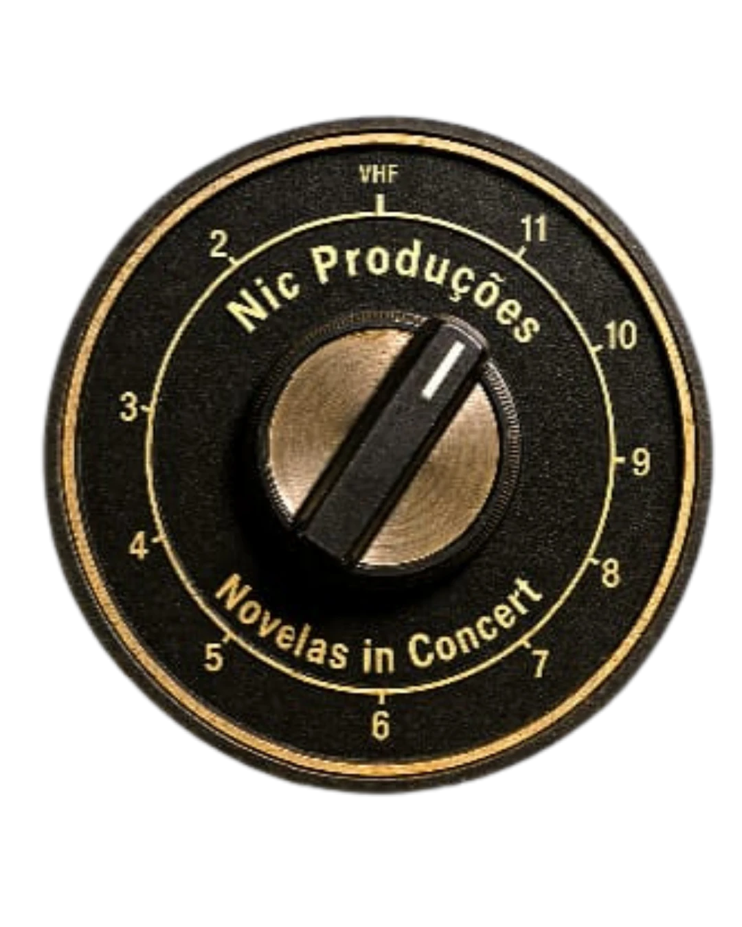 Nic Produções — Novelas in Concert
